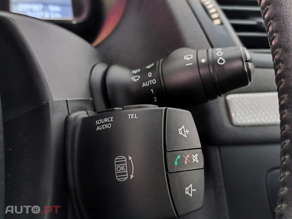 Renault Mégane 1.5 dCi Sport