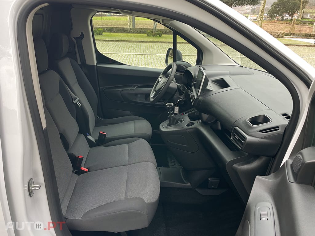 Opel Combo 1.5 CDTI IVA Dedutível
