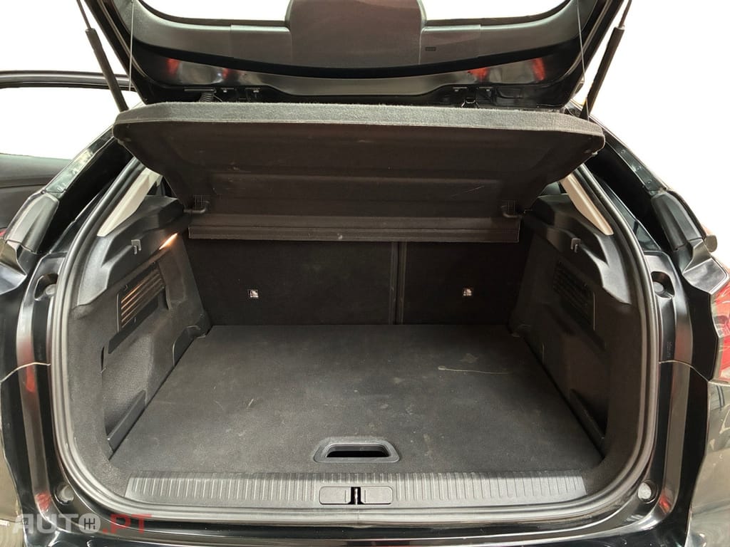Citroen e-C4 50 kWh YOU!