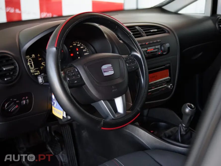 Seat Leon 1.2 TSI Style S/S