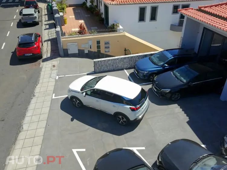 Peugeot 3008 1.2 PureTech Allure