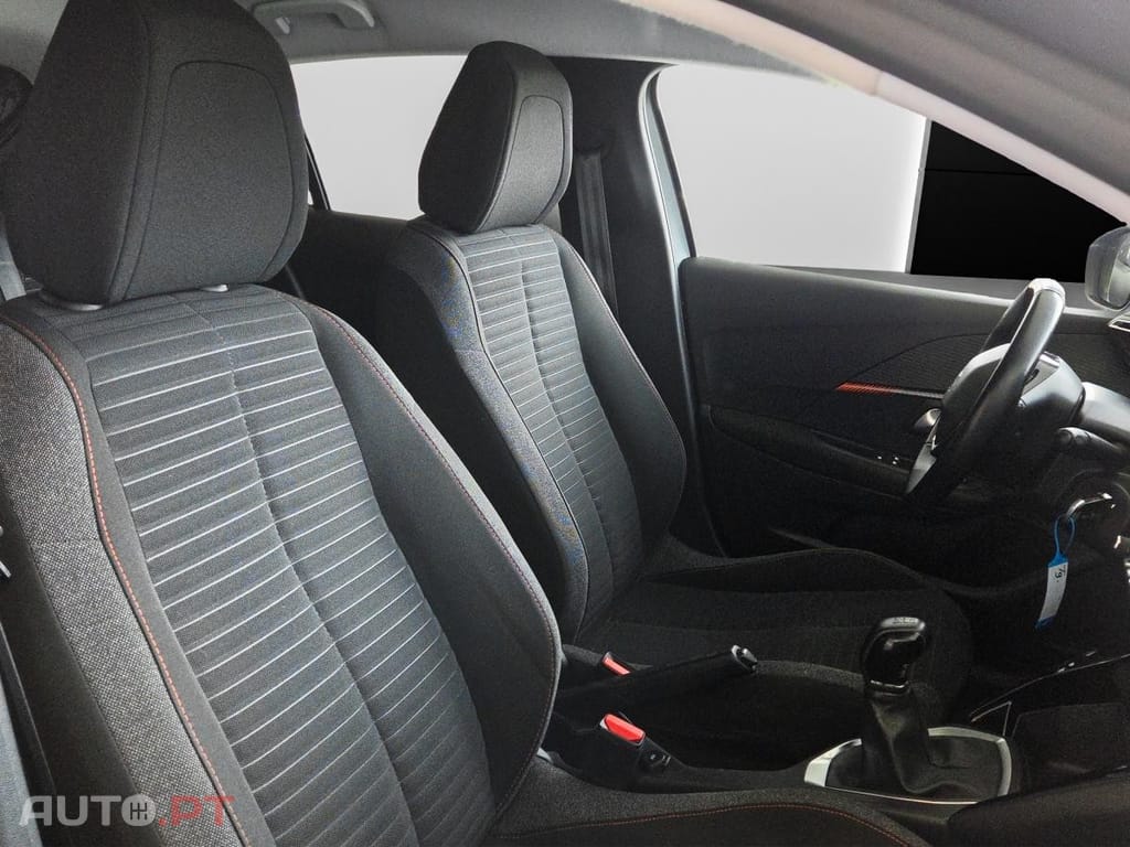 Peugeot 208 1.2 PureTech Active