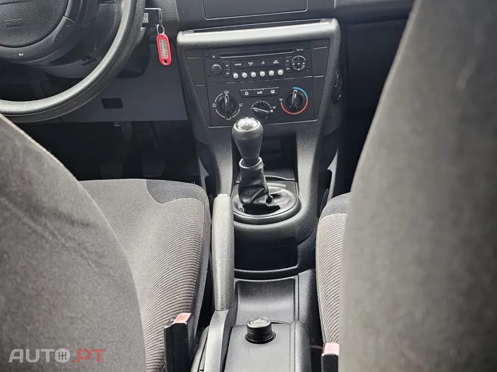 Citroen C4 1.4 16V SX
