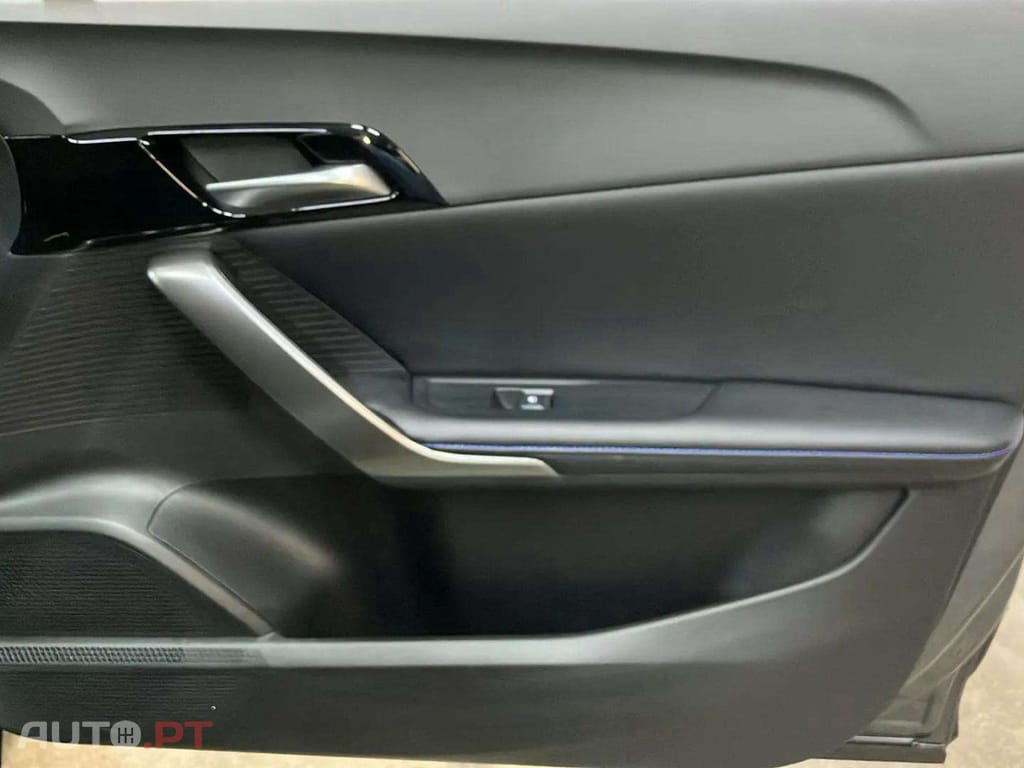 MG MG4 51 kWh Standard