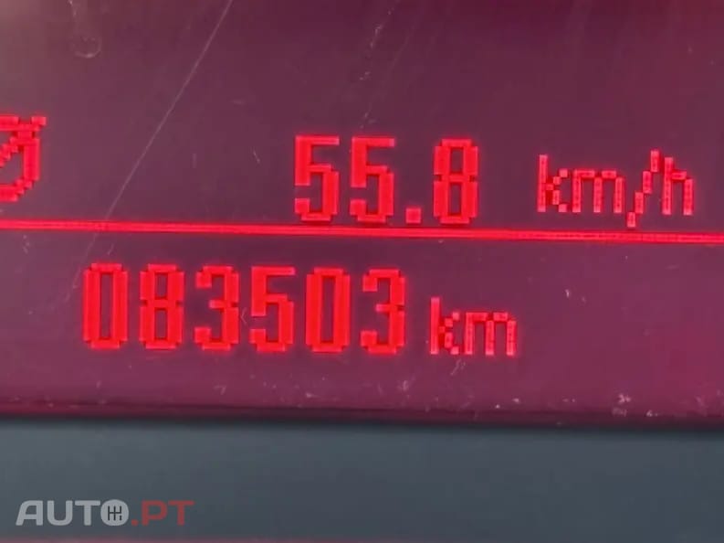 Opel Zafira 2.0 CDTI Cosmo