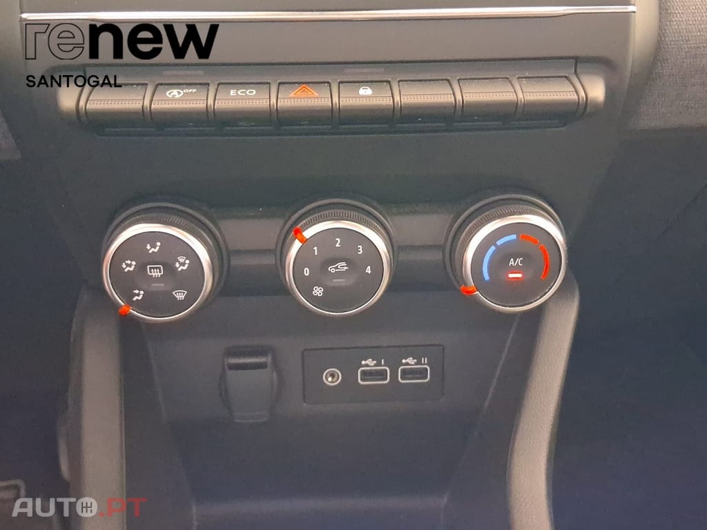 Renault Clio Clio 0.9 TCe Limited Bi-Fuel