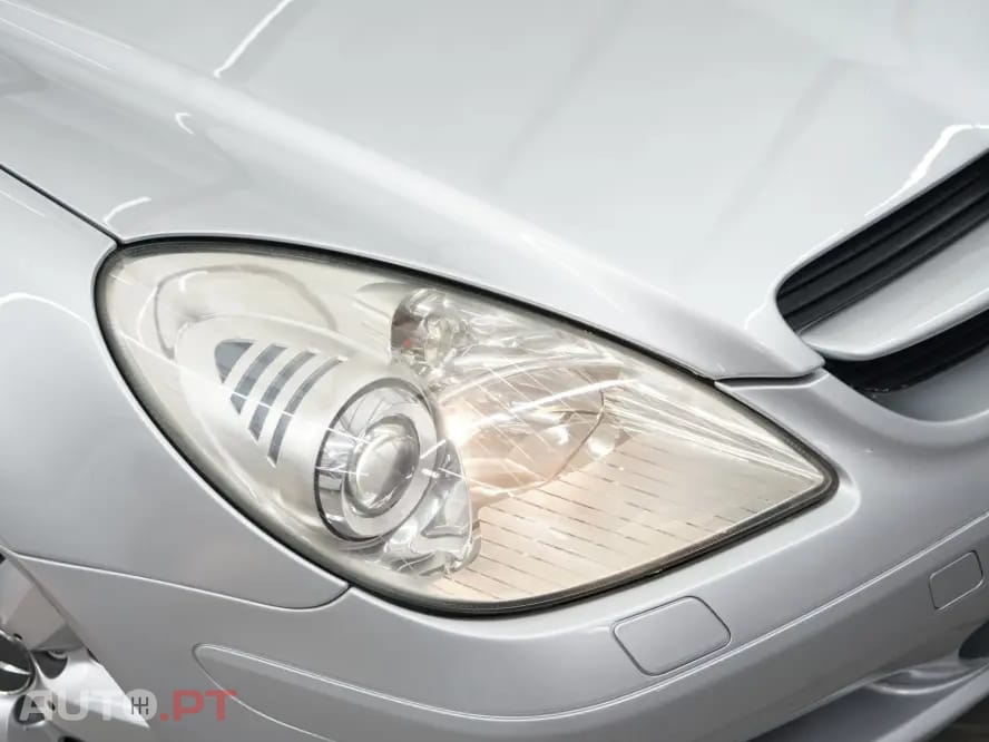 Mercedes-Benz SLK 200 Kompressor