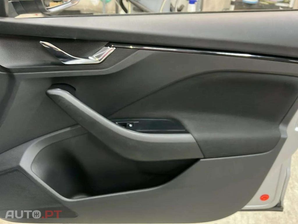 Skoda Kamiq 1.0 TSI DSG