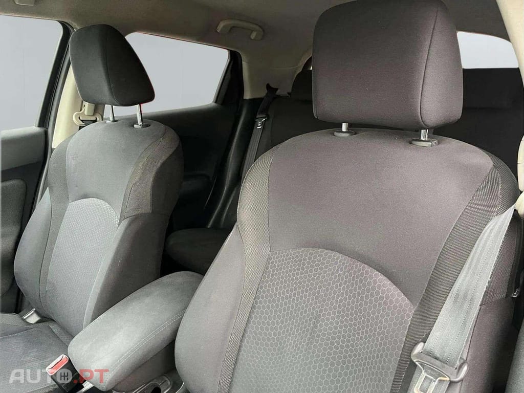 Nissan Juke 1.5 dCi N-Connecta
