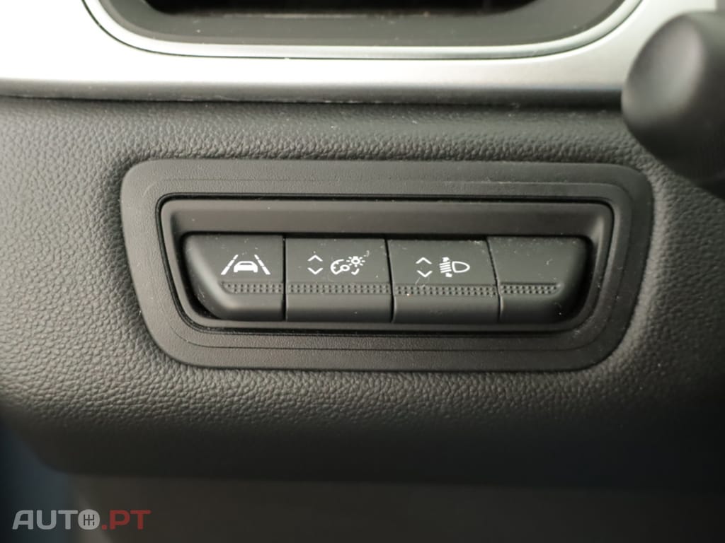 Renault Captur Captur 1.0 TCe Techno