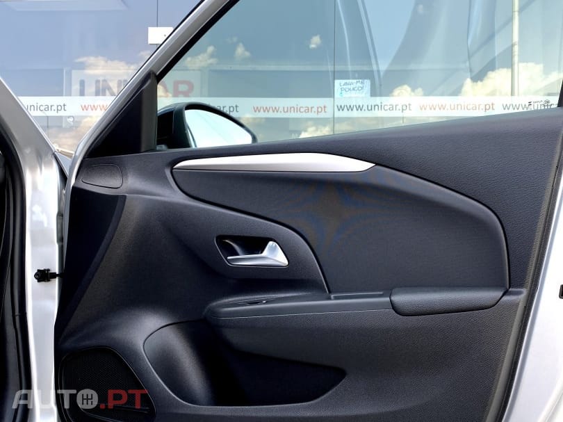 Opel Corsa 1.2 Business Edition