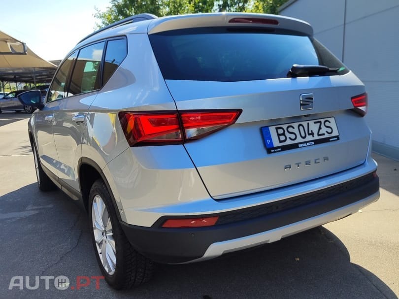 Seat Ateca 1.0 TSI Style