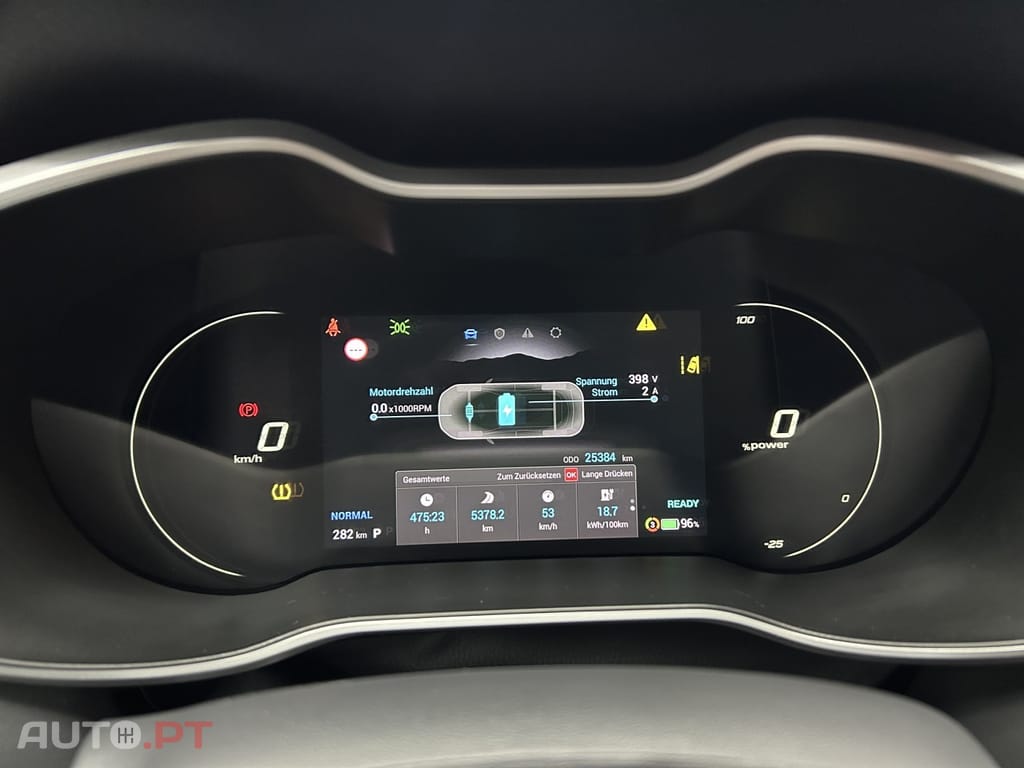 MG ZS EV 50.3 kWh Comfort