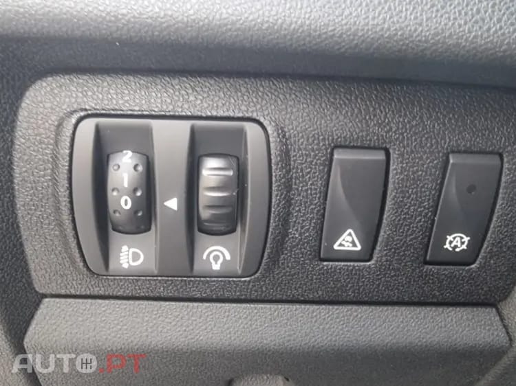 Renault Mégane ENERGY dCi 110 LIMITED