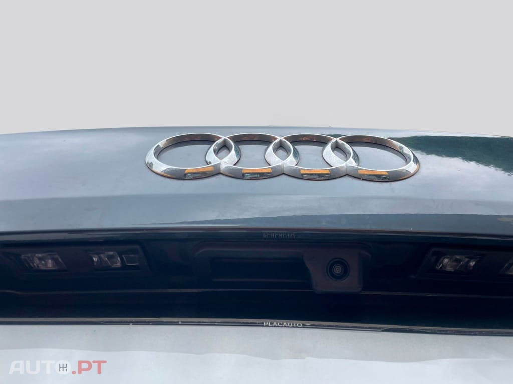 Audi Q2 30 TDI ADVANCE 