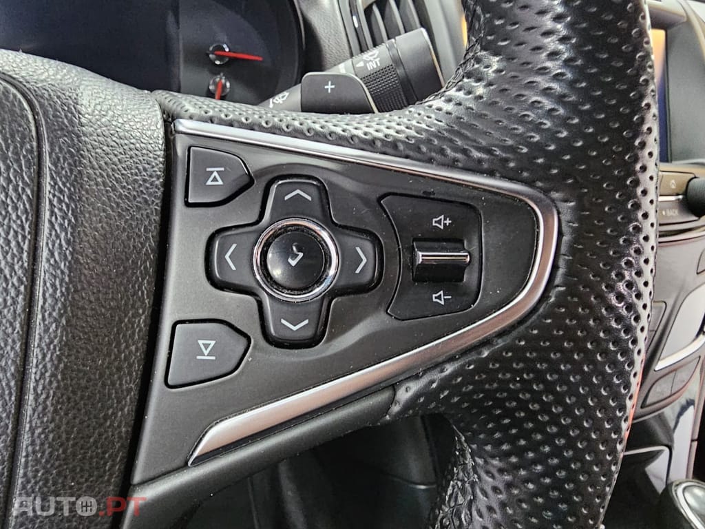 Opel Insignia 1.6 CDTi Business Edition Auto.