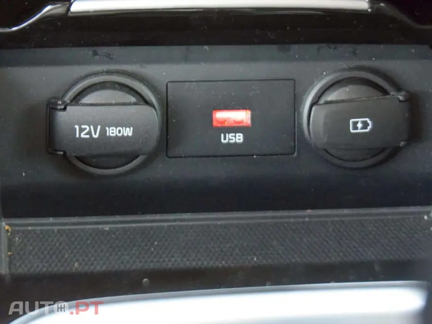 Kia Xceed 1.0 T-GDi TECH