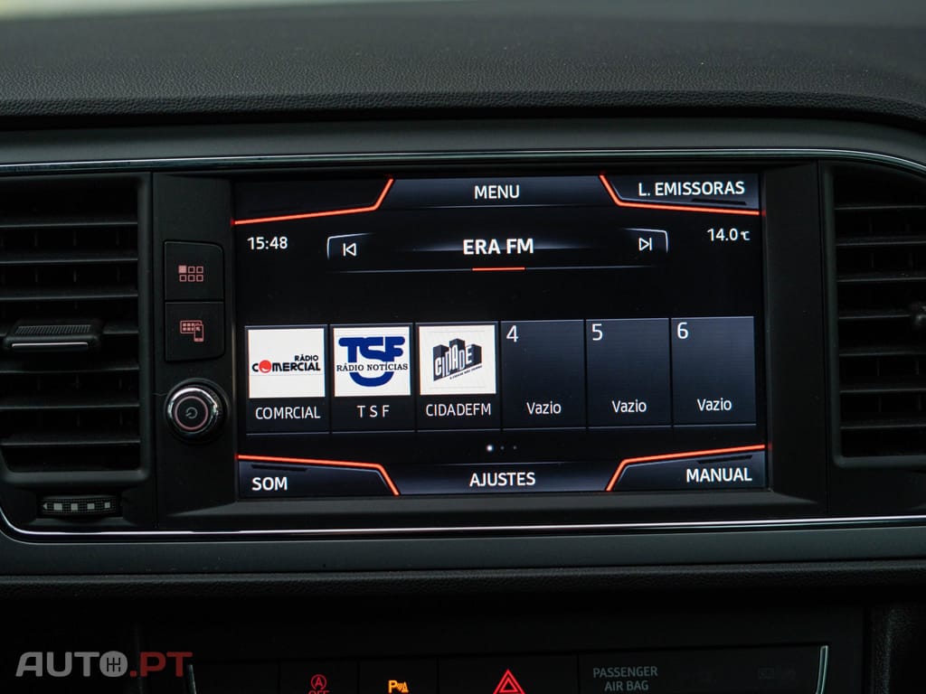 Seat Leon 1.0 EcoTSI Style S/S