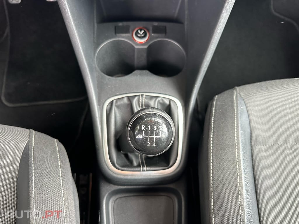 Volkswagen Polo 1.2 Highline