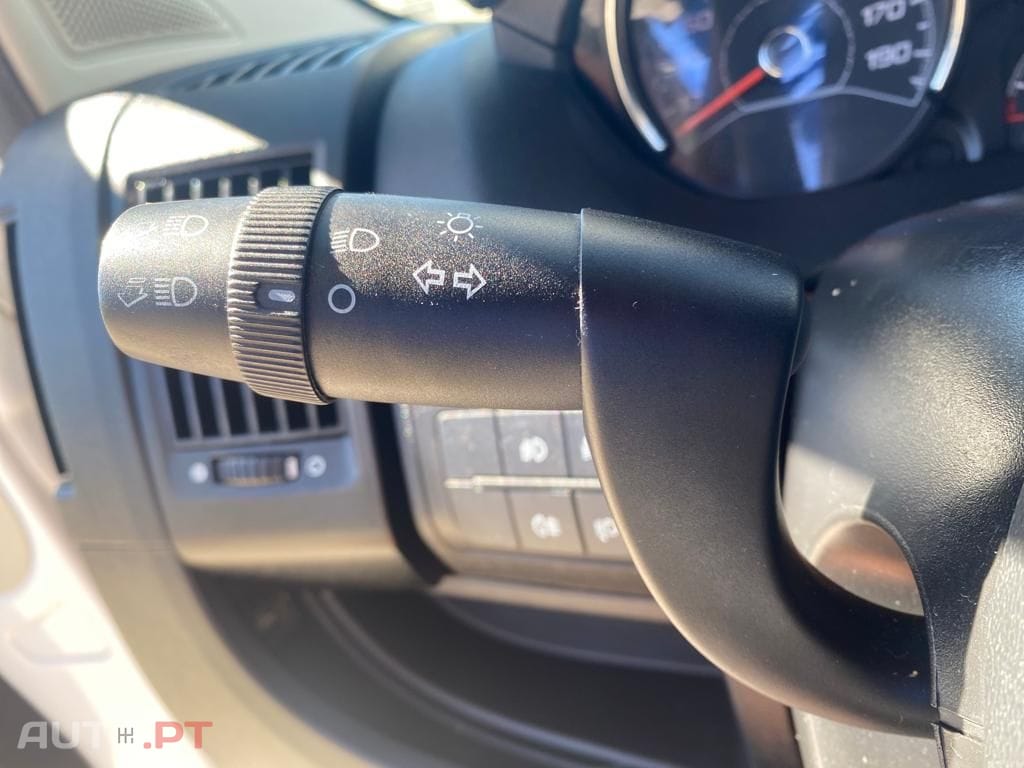 Fiat Ducato 2.3D Multijet L3H2