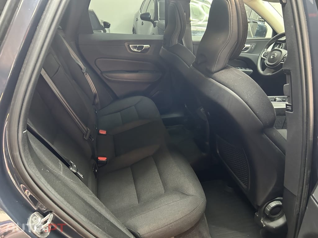 Volvo XC60 2.0 T6 PHEV Inscription Expression AWD