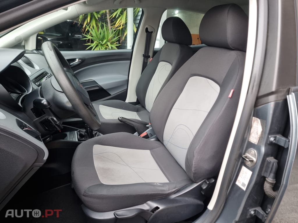 Seat Ibiza 1.2 12V Fresc