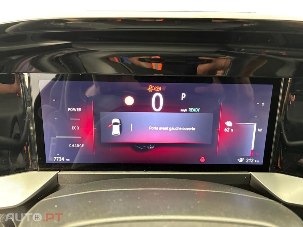 Opel Mokka-E 54 kWh GS