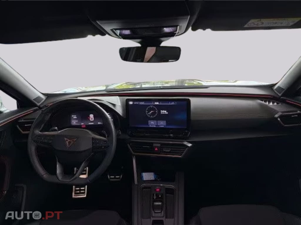 Cupra Formentor VZ DSG eHybrid 