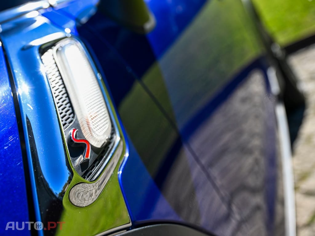 MINI Paceman Cooper SD ALL4 Auto