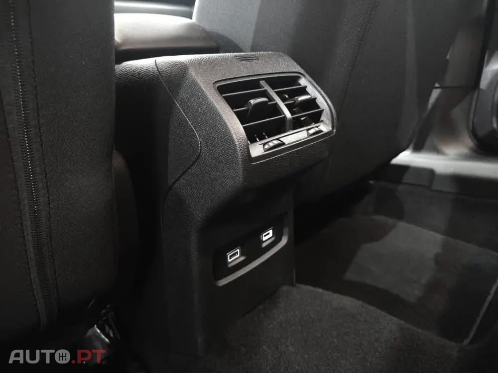 Citroen e-C4 50 kWh Feel