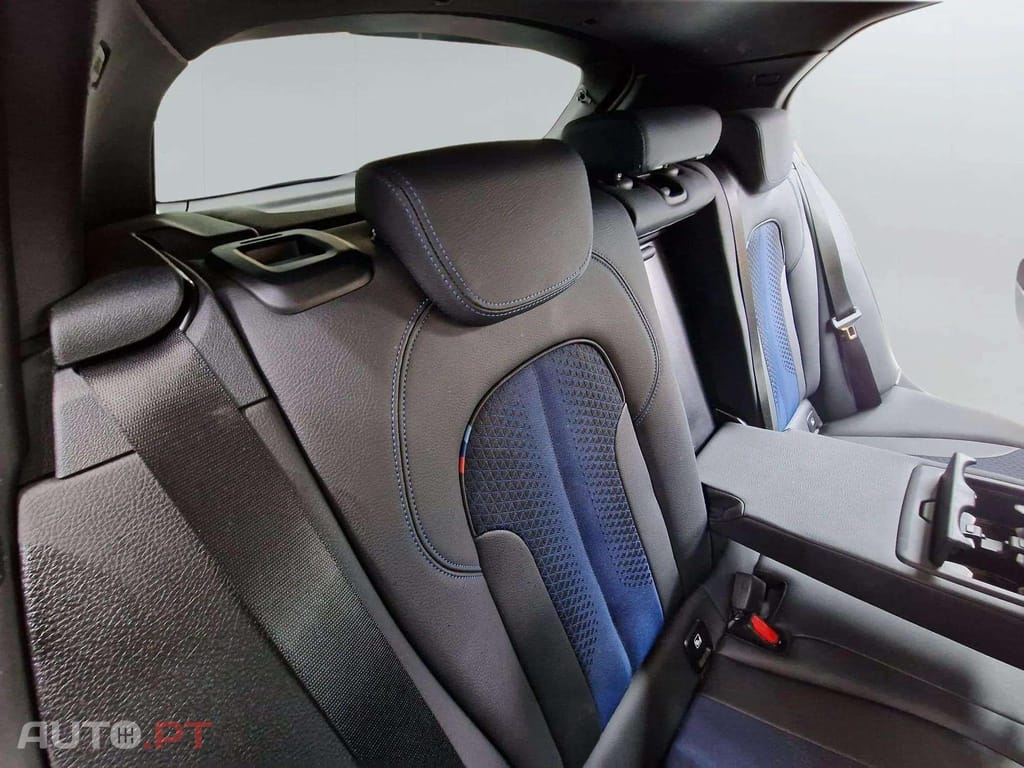 BMW M135  M-Sport 