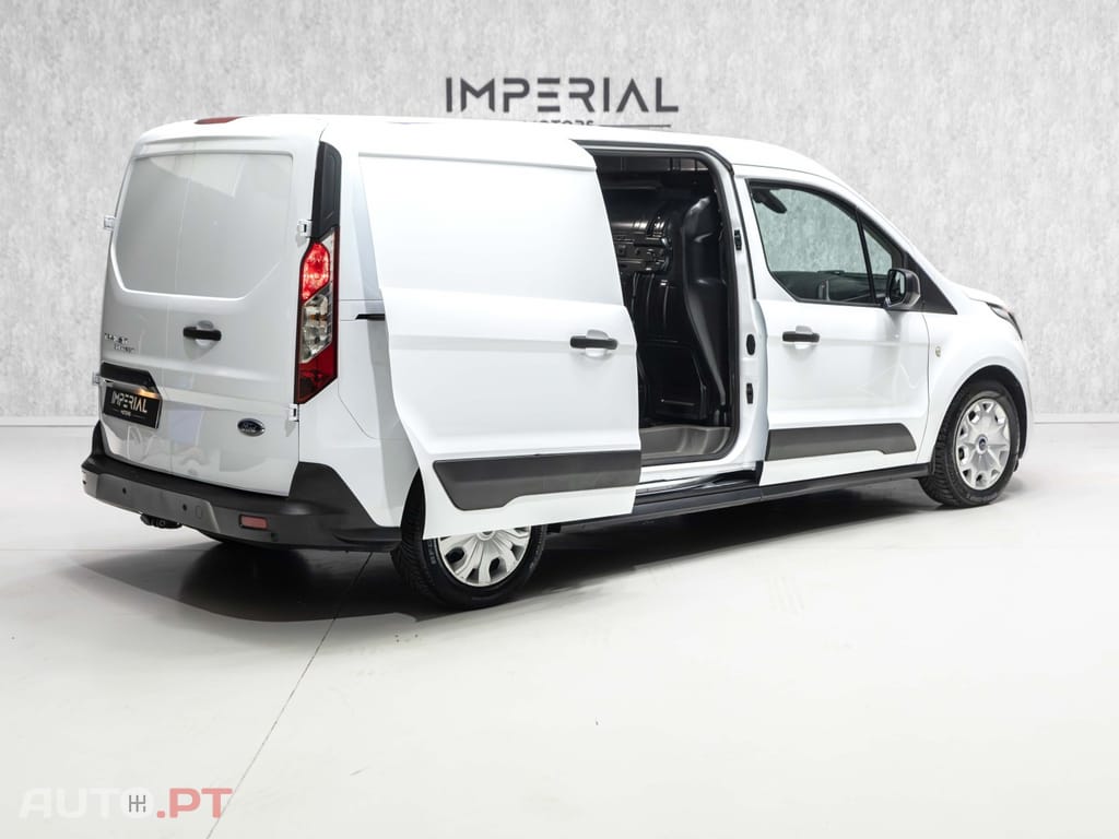 Ford Transit Connect Connect 1.5 TDCi 210 L2 Limited
