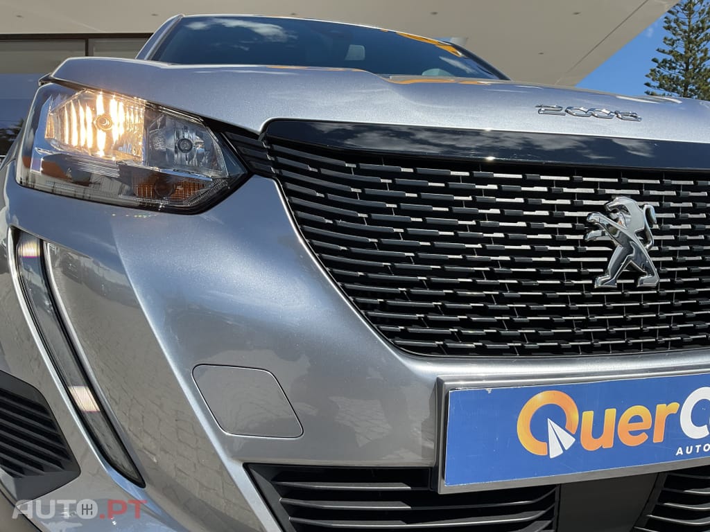 Peugeot 2008 1.2 PureTech Style