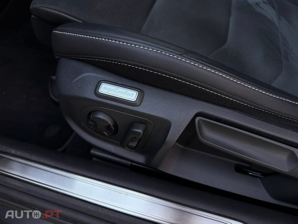 Volkswagen Arteon 2.0 TDI Elegance DSG