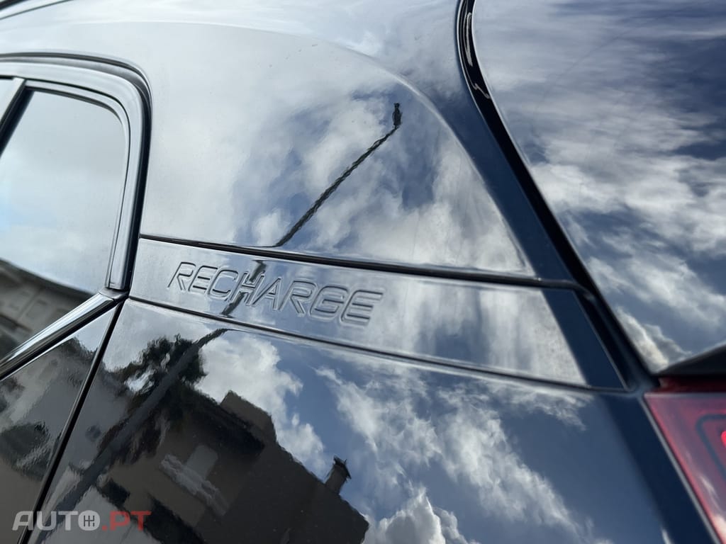 Volvo XC40 Recharge 69 kWh Single Motor Ultimate