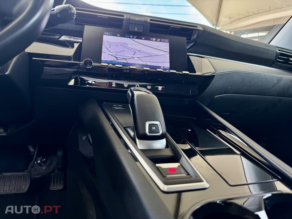 Peugeot 508 SW 1.5 BlueHDi Active Pack EAT8