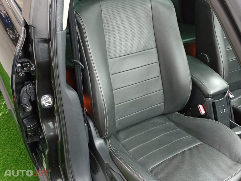 Renault Mégane Break 1.5 dCi Privilège Luxe