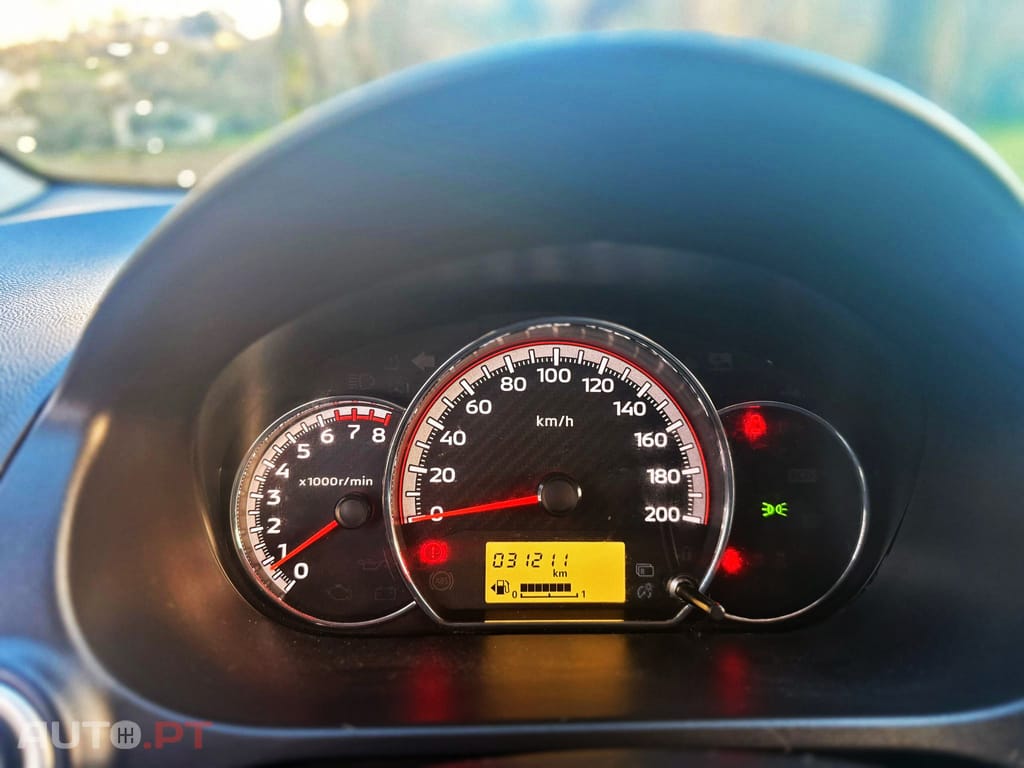 Mitsubishi Space Star 1.2 Intense Connect Edition