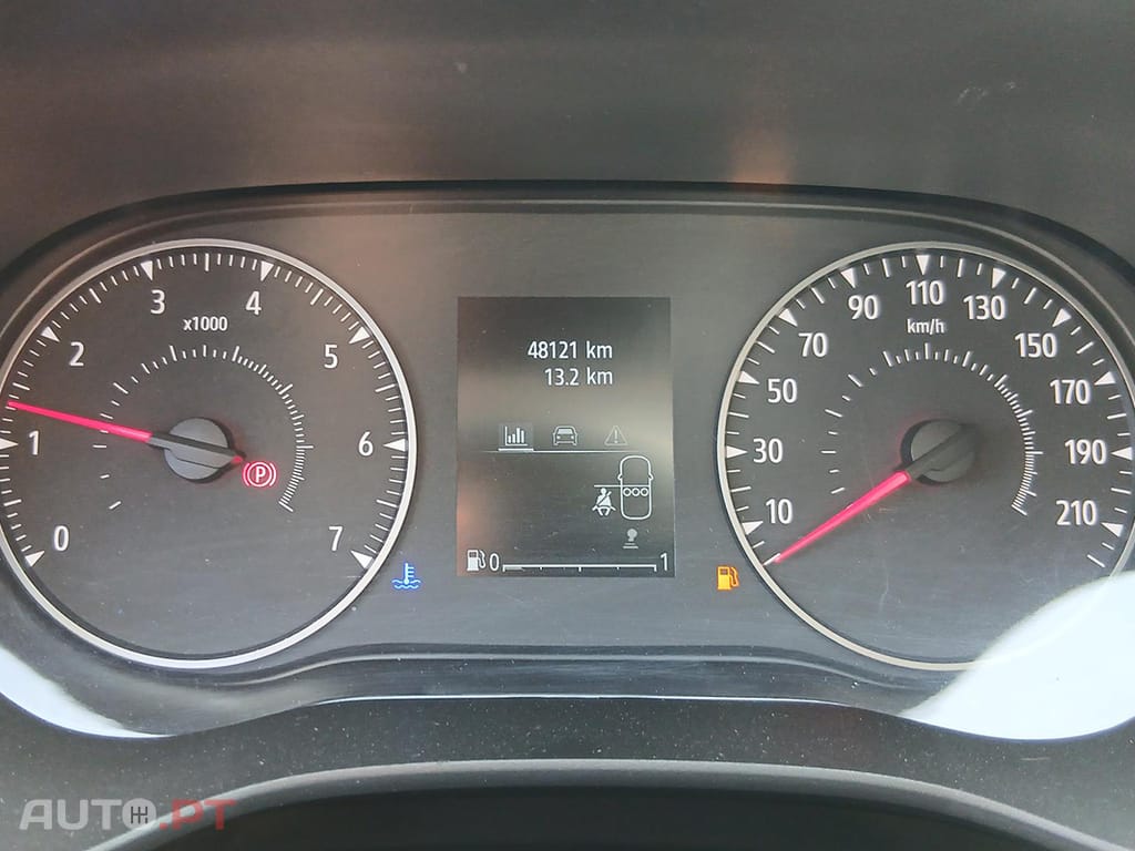 Dacia Sandero Sandero 1.0 ECO-G Expression Bi-Fuel