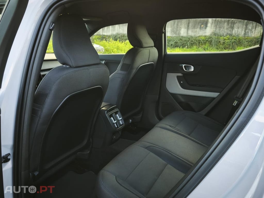 Polestar 2 Single Motor 64kWh