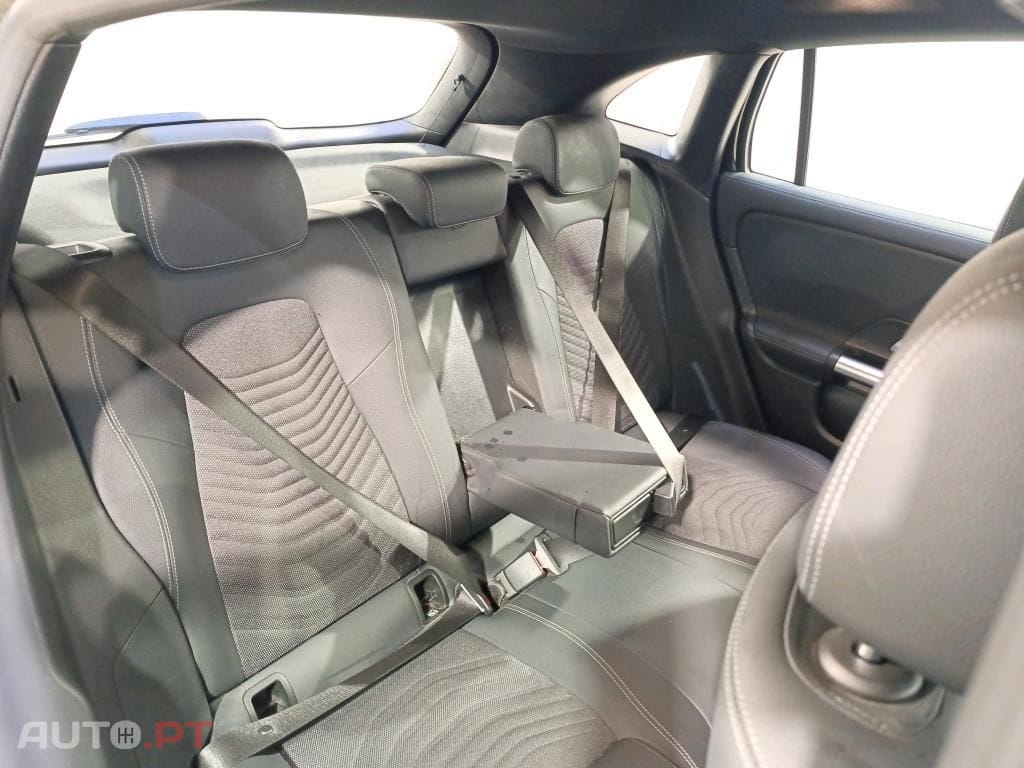 Mercedes-Benz EQA 250+ Edition