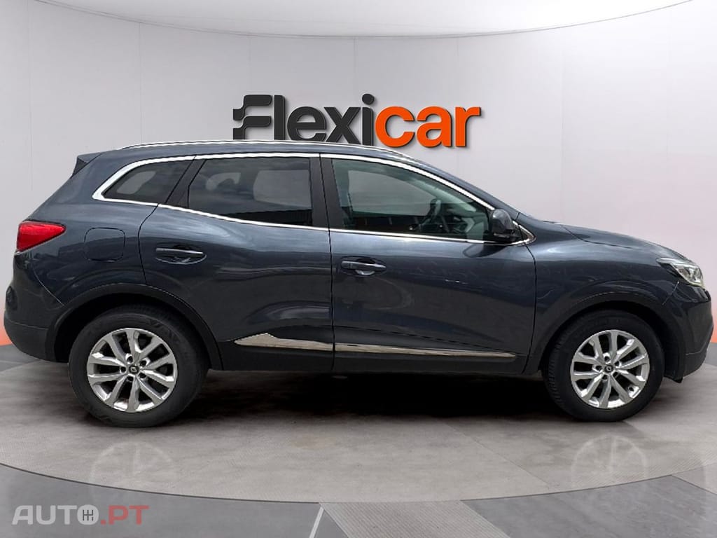 Renault Kadjar Energy dCi 110 EDC Business