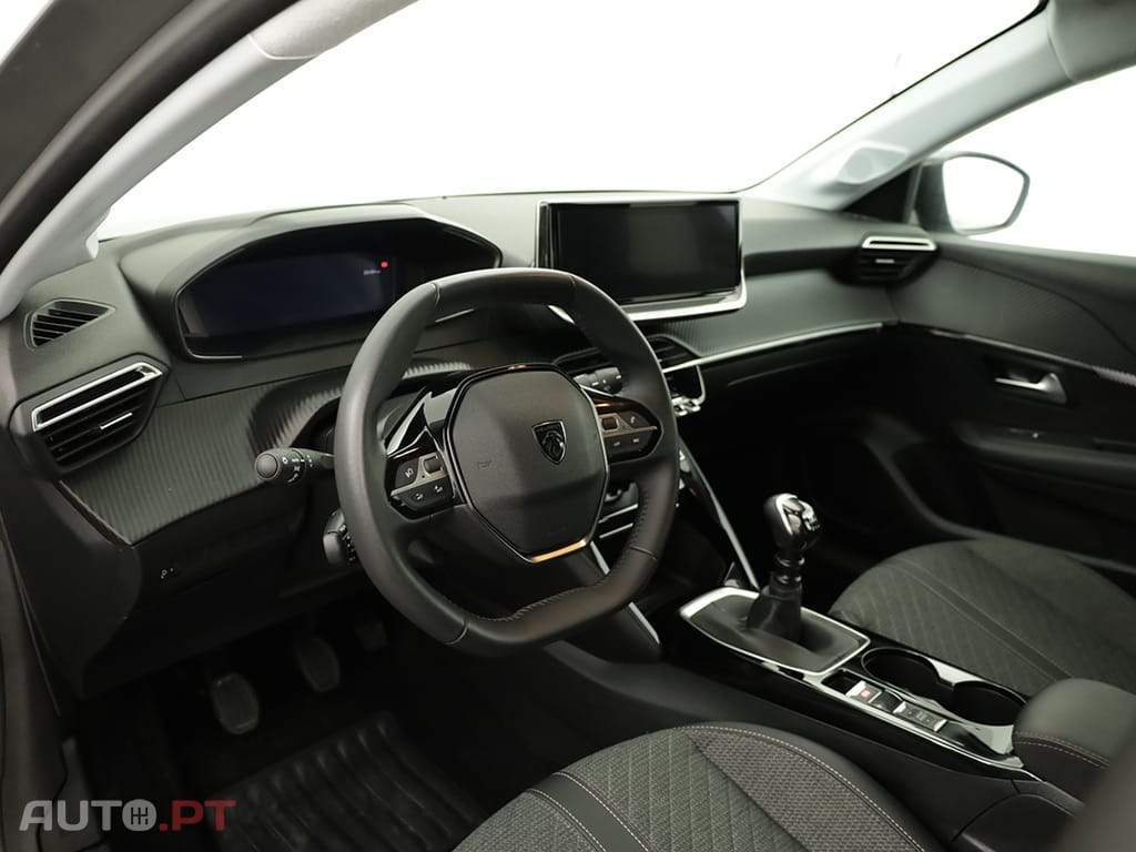 Peugeot 208 208 1.2 Allure