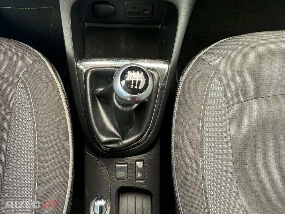 Renault Captur ENERGY dCi 110 Intens