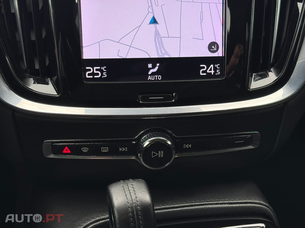 Volvo V60 2.0 T6 AWD TE Inscription Expression