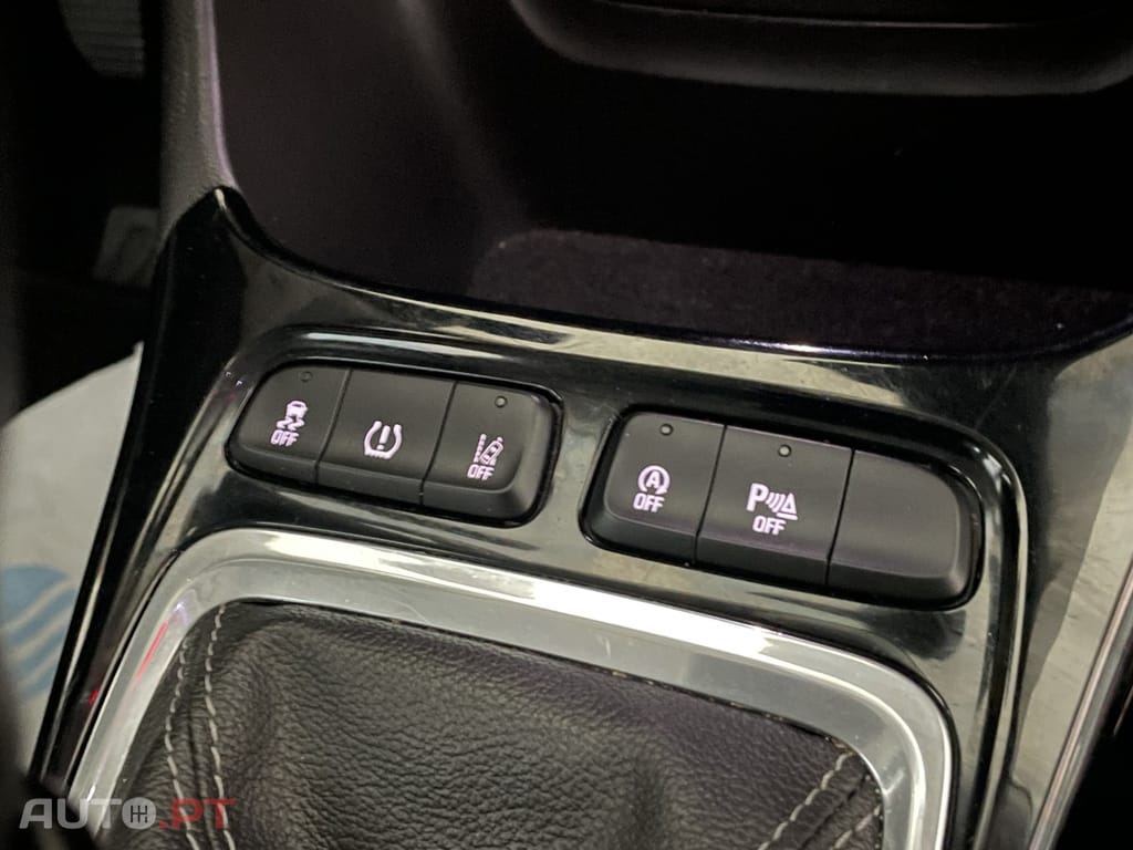 Opel Crossland X 1.2 T Innovation