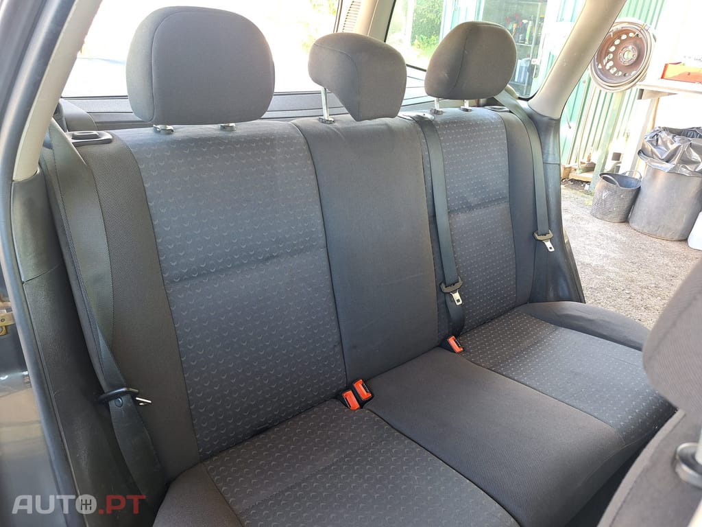 Ford Focus SW 1.4 X-Trend