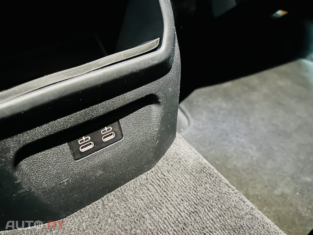 BMW 116 i Line Luxury