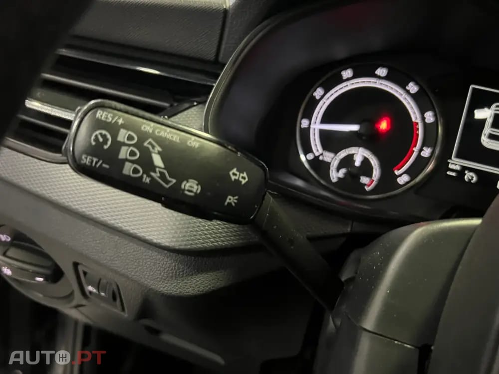 Skoda Scala 1.0 TSI Ambition