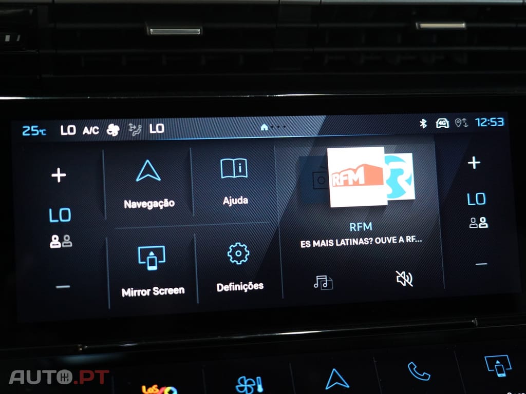 Peugeot 308 SW 1.2 PureTech Allure